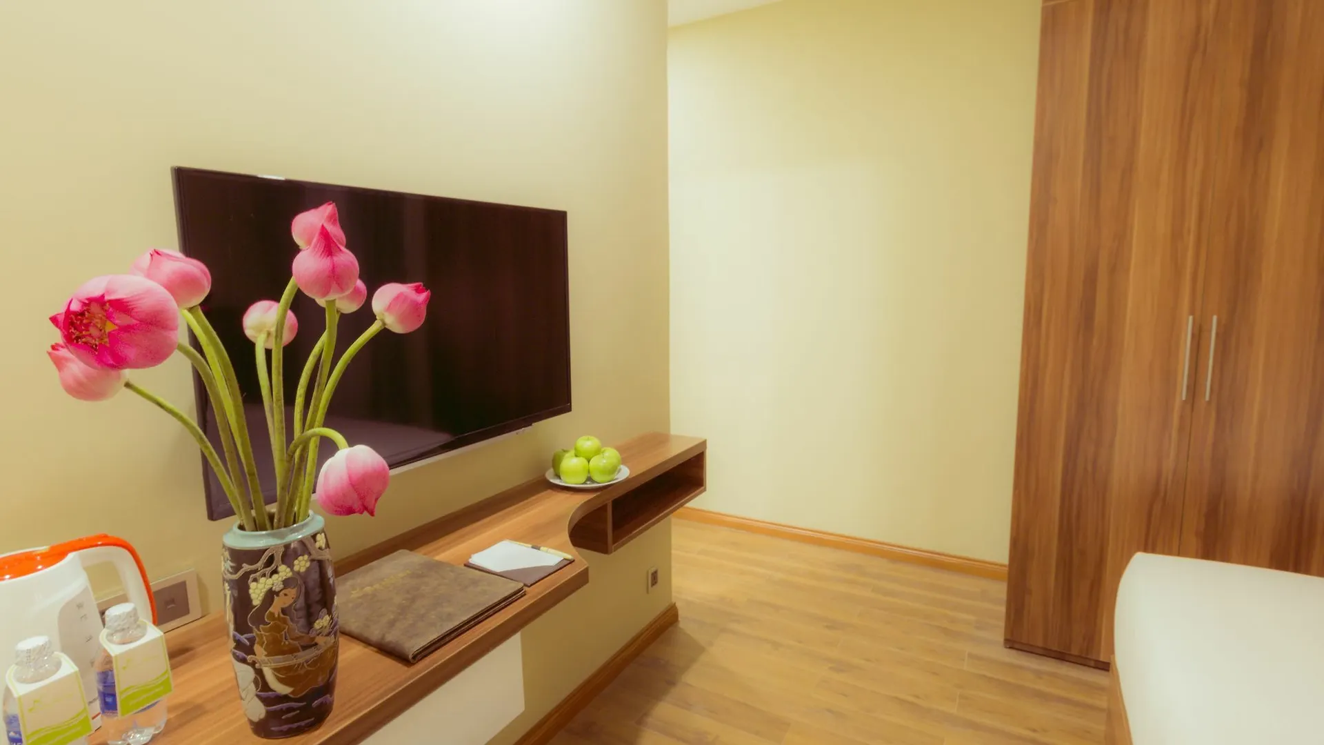 A25 Hotel - 29 Le Thi Hong Gam Ho Chi Minh City