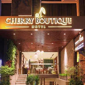 Cherry Boutique Ho Chi Minh-stad