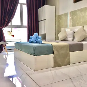 Saigon Cozy 241 Pham Ngu Lao Street