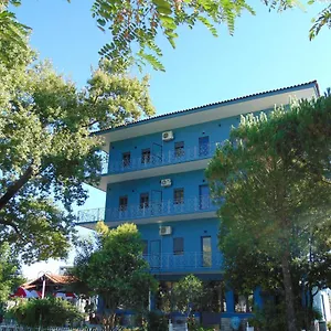  Hotel Mondo Albanien