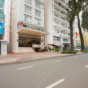 Hotel Aristo Saigon, Ho Chi Minh-stad