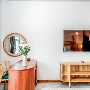 Misaki Saigon Airport Hotel
