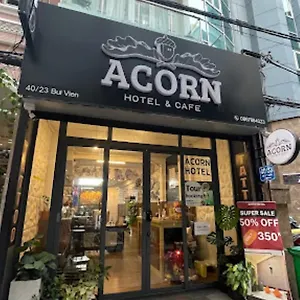 Acorn Ho Chi Minh-stad