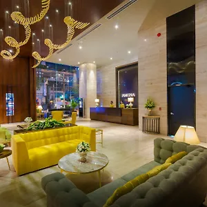 Hotel Amena Residences & Managed By Melia, Ho Chi Minh-stad