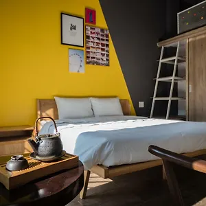  Privatunterkunft Wings House Vietnam